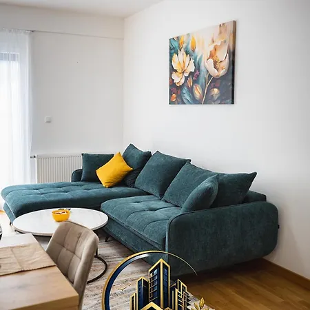 Lejlighed Apartmanmfoca Foca