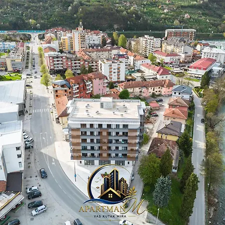 Apartmanmfoca شقة *