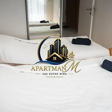 Apartmanmfoca Lejlighed