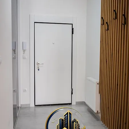 Apartmanmfoca Foca