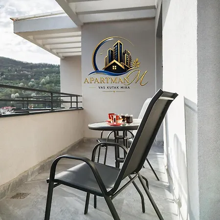 Lejlighed Apartmanmfoca