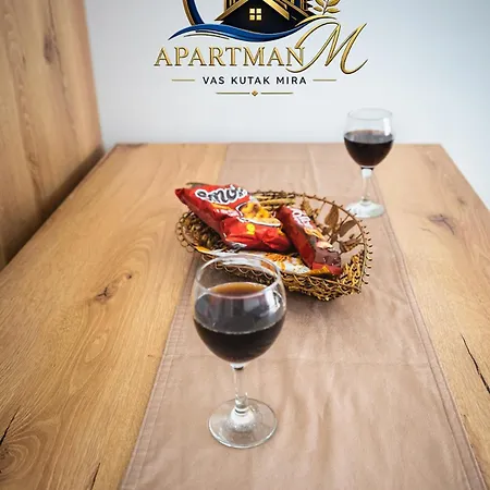 Lejlighed Apartmanmfoca